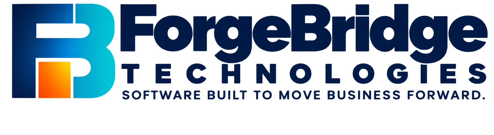 ForgeBridge Technologies